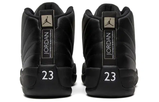 Jordan Air Jordan 12 Retro The Master