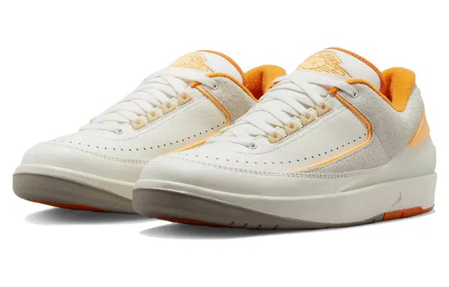 Jordan Air Jordan 2 Low Craft "Melon Tint"