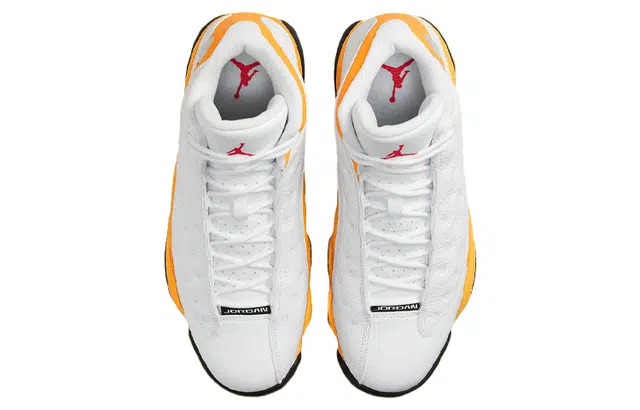 Jordan Air Jordan 13 retro "del sol"