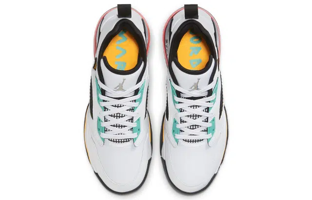 Jordan Mars 270 Low