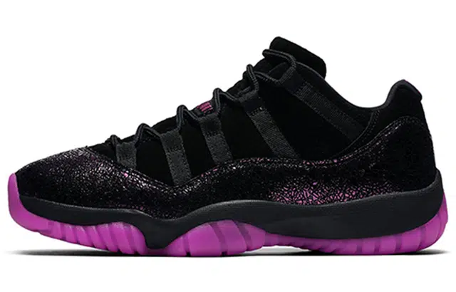 Jordan Air Jordan 11 Retro Low Think 16 "Rook To Queen"