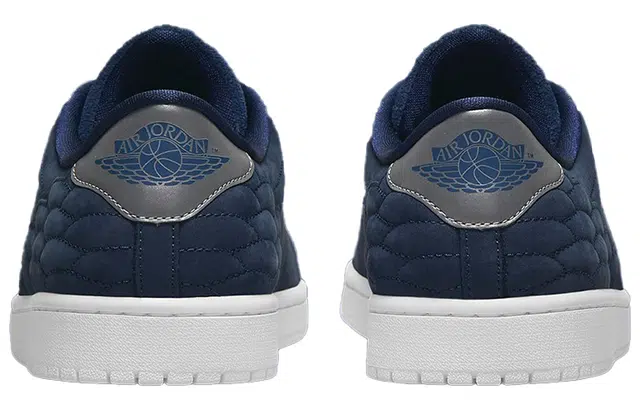 Jordan Air Jordan 1 centre court "navy"