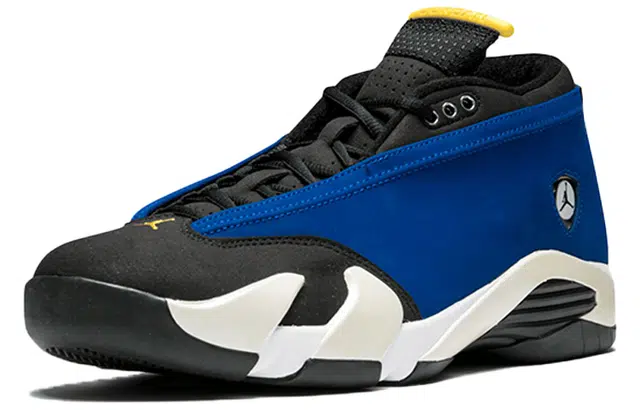 Jordan Air Jordan 14 Retro Low Laney 2015