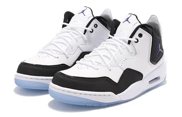 Jordan Courtside 23 Concord