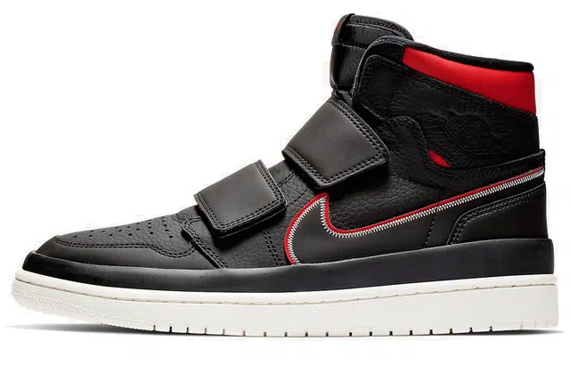 Jordan Air Jordan 1 High Double Strap