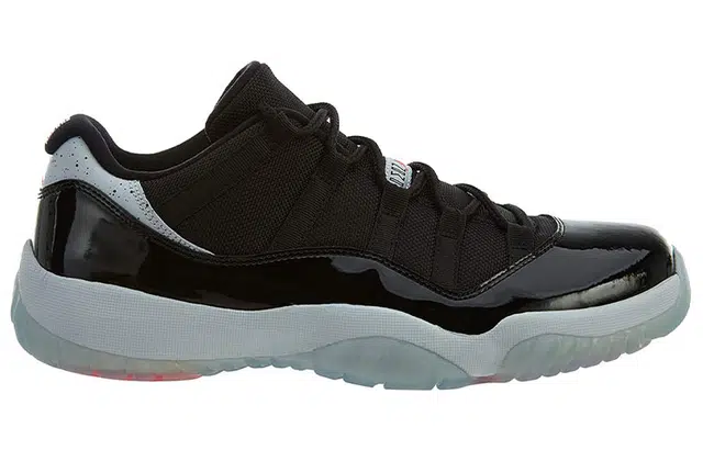 Jordan Air Jordan 11 Retro Low "Infrared 23"