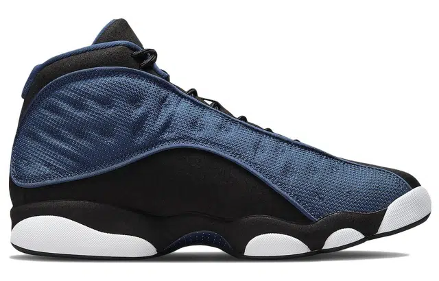 Jordan Air Jordan 13 retro "navy"