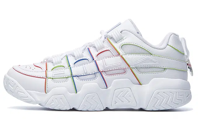 FILA Barricade