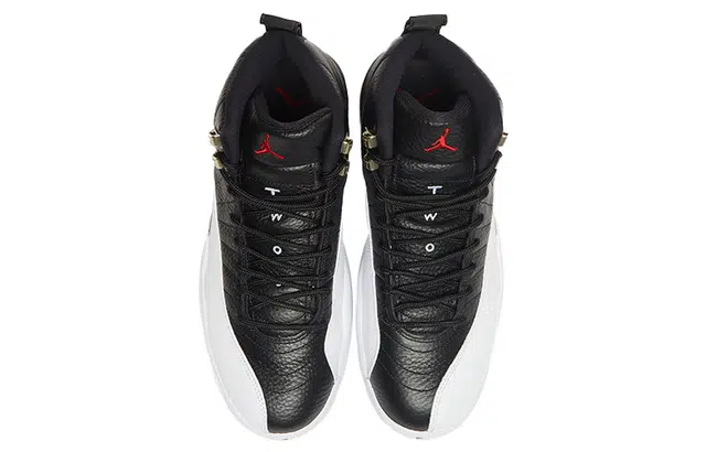 Jordan Air Jordan 12 retro "playoffs" 2022