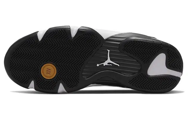 Jordan Air Jordan 14 Retro "Ginger"