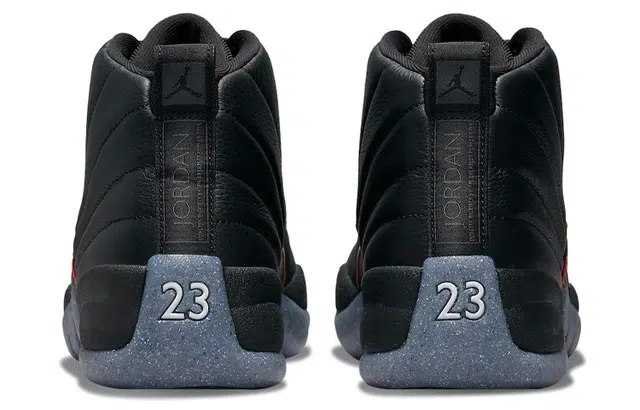 Jordan Air Jordan 12 Utility