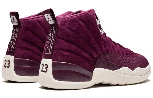 Jordan Air Jordan 12 Retro Bordeaux