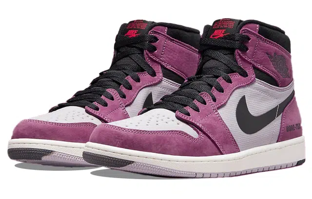 Jordan Air Jordan 1 element gore-tex "berry" 3m