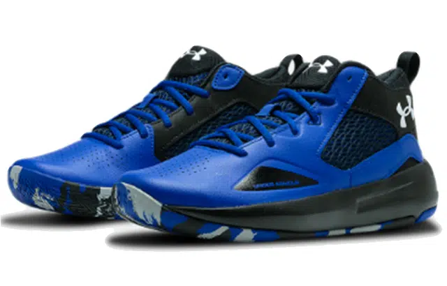 Under Armour Lockdown 5