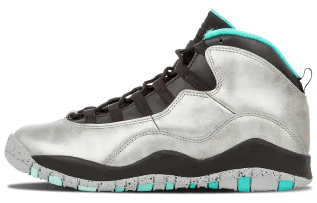 Jordan Air Jordan 10 Retro Lady Liberty