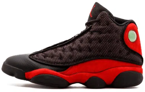 Jordan Air Jordan 13 Bred 2013