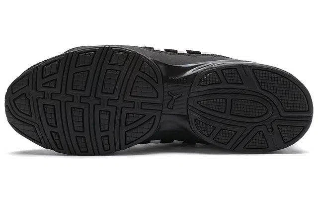 Puma Cell Regulate Woven