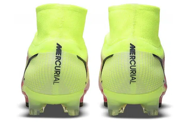 Nike Mercurial Superfly 8 14 Elite FG