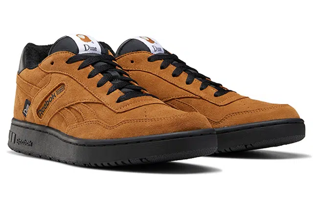 Reebok BB 4000