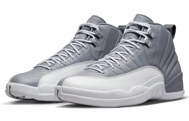 Jordan Air Jordan 12 retro "stealth"