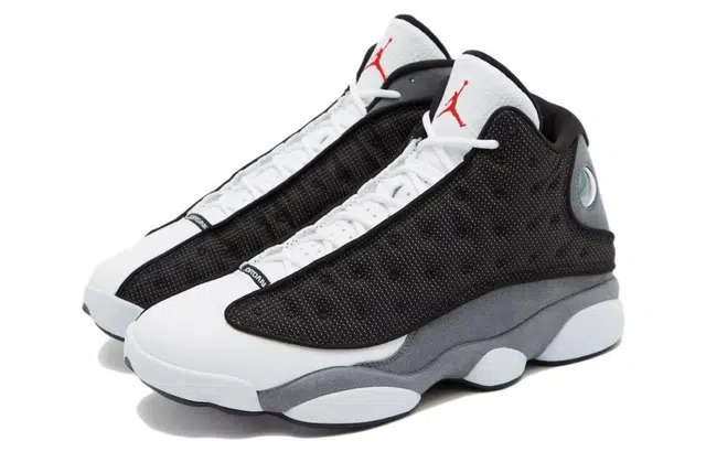 Jordan Air Jordan 13 Retro "Black Flint"