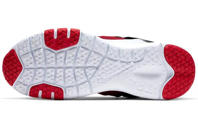 Nike FLEX method
