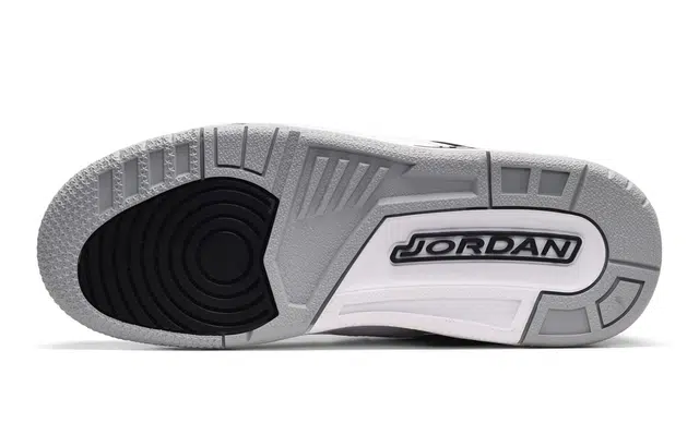 Jordan Legacy 312 Low GS