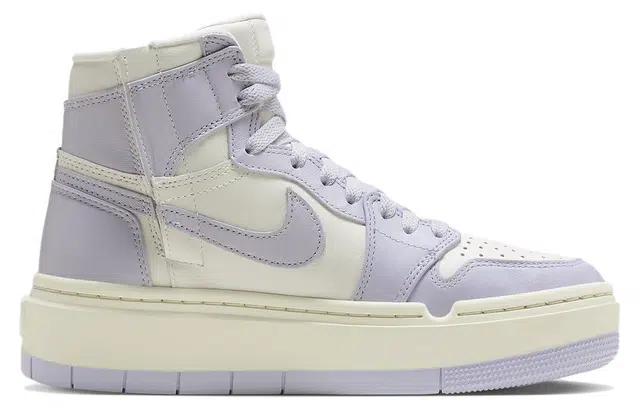 Jordan Air Jordan 1 Elevate High "Titanium"