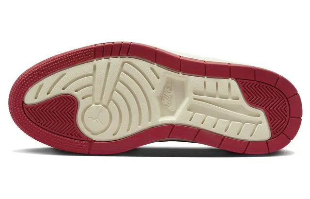 Jordan Air Jordan 1 High "Varsity Red"