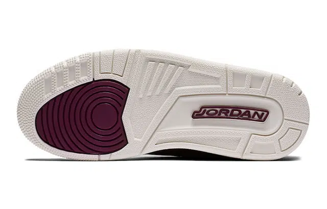 Jordan Air Jordan 3 Retro SE "Bordeaux"