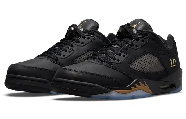 Jordan Air Jordan 5 Retro Low WF "Wings" TPU