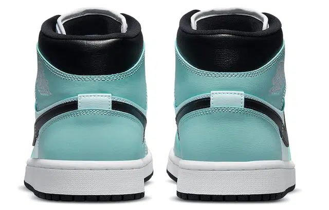 Jordan Air Jordan 1 Mid "Teal Tint"
