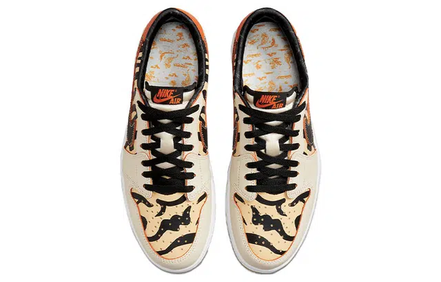 Jordan Air Jordan 1 retro low og gc "cny"