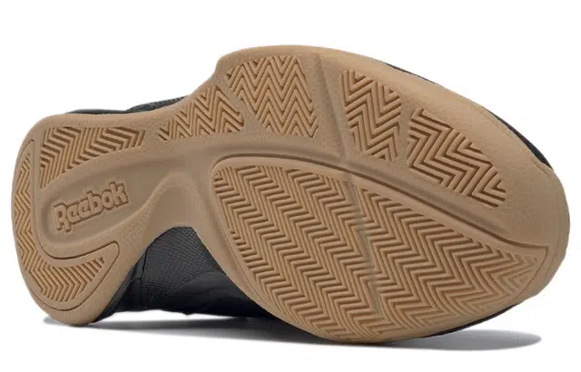 Reebok More Buckets
