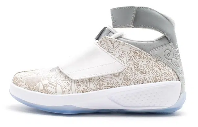 Jordan Air Jordan 20 Retro 30th Anniversary Laser