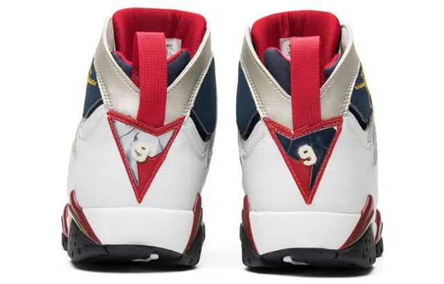 Jordan Air Jordan 7 Retro Olympic 2012