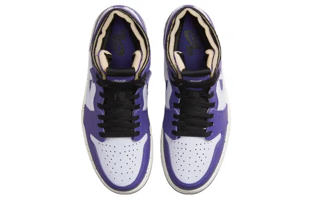Jordan Air Jordan 1 zoom air cmft