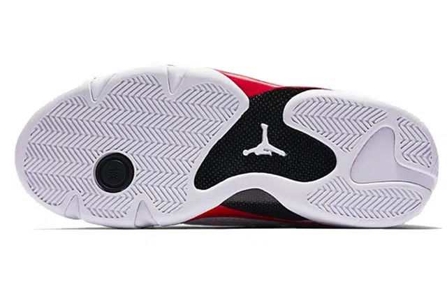 Jordan Air Jordan 14 Candy Cane