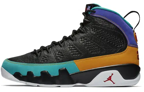 Jordan Air Jordan 9 "Dream ItDo It"