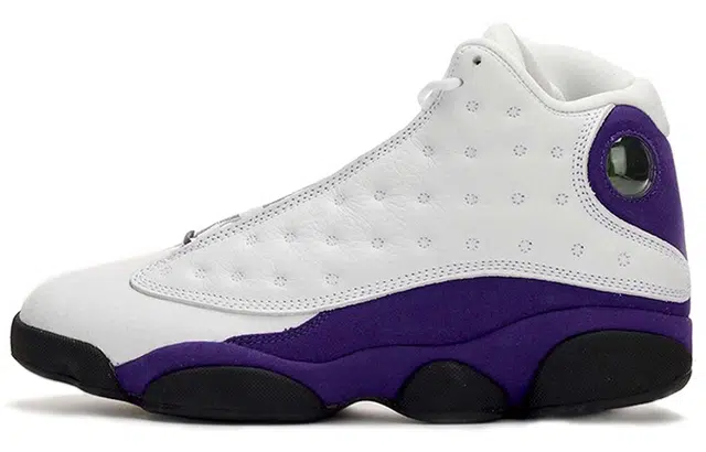 Jordan Air Jordan 13 retro "lakers"