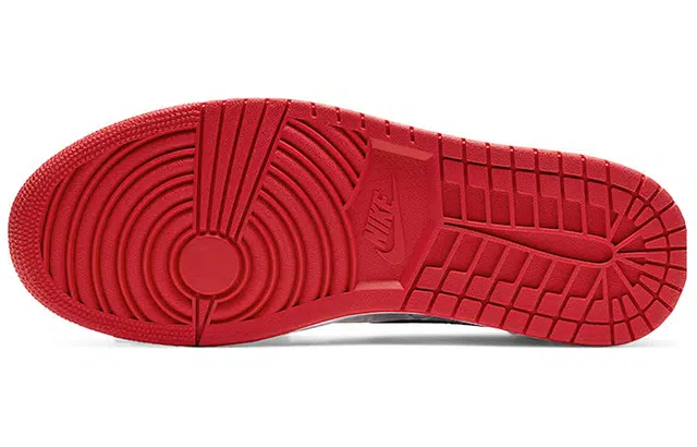 CLOT Jordan Air Jordan 1 Mid "Fearless"