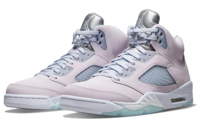 Jordan Air Jordan 5 retro se "regal pink"