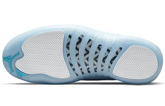 Jordan Air Jordan 12 retro low "lagoon pulse"