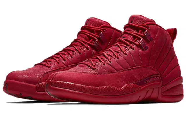 Jordan Air Jordan 12 Gym Red