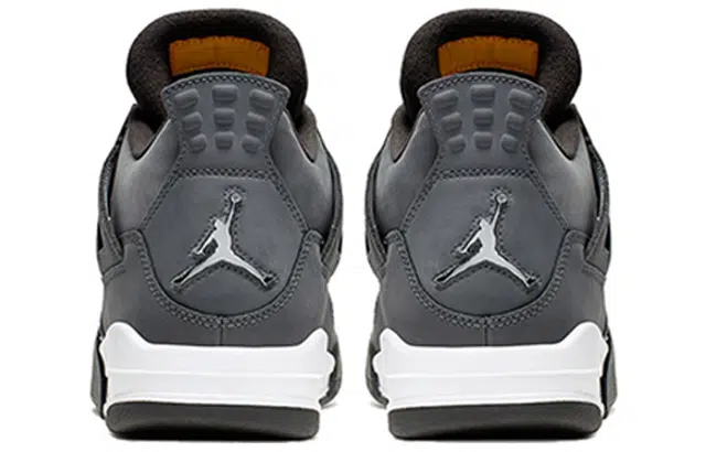 Jordan Air Jordan 4 cool grey 2019