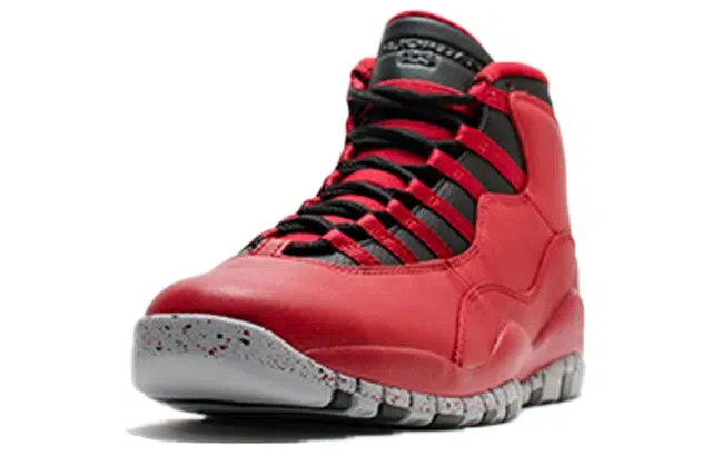 Jordan Air Jordan 10 Retro Bulls Over Broadway