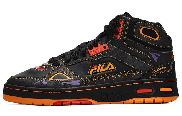 FILA FUSION Teratach pack