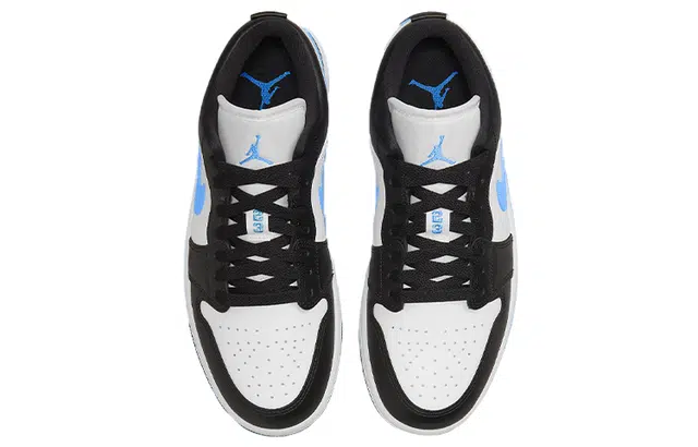 Jordan Air Jordan 1 low "university blue"