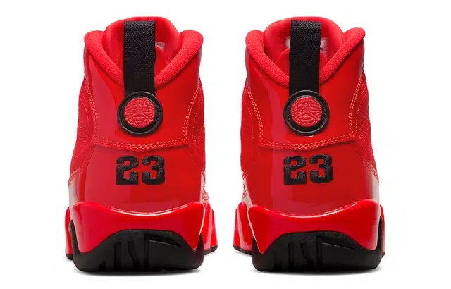 Jordan Air Jordan 9 Chile Red