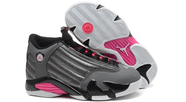 Jordan Air Jordan 14 Retro "Hyper Pink"